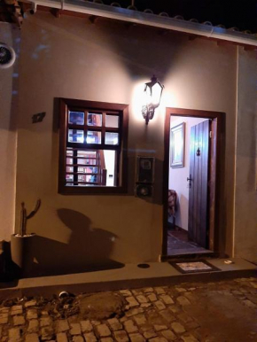 Loft Colibri Mucugê